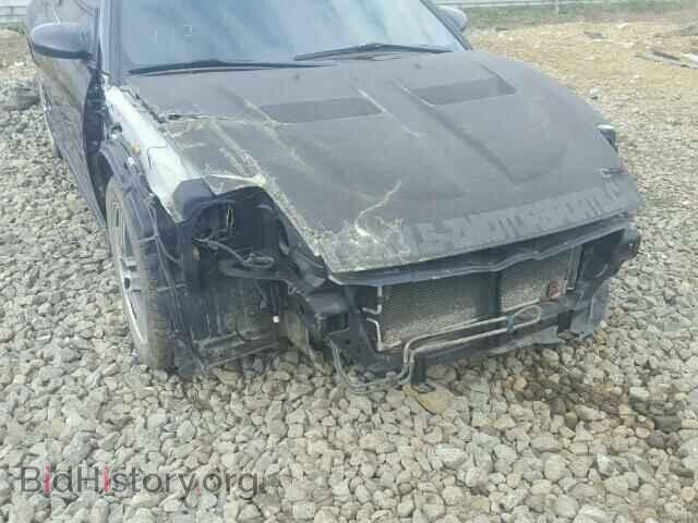 2004 MITSUBISHI ECLIPSE - VIN: 4A3AC74H74E601609 - Фото 9