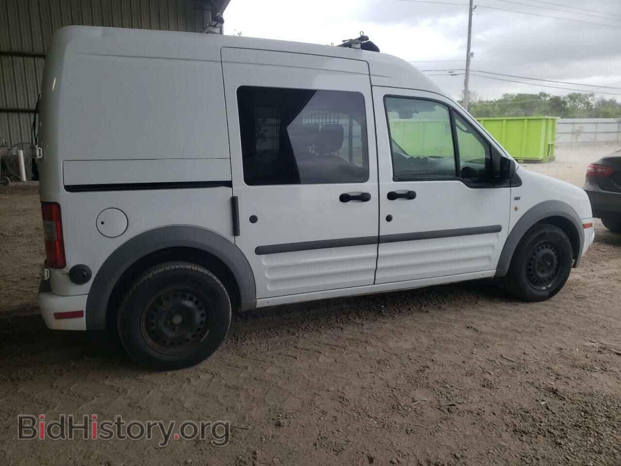 2013 FORD TRANSIT - VIN: NM0LS6BN8DT154475 - Фото 3