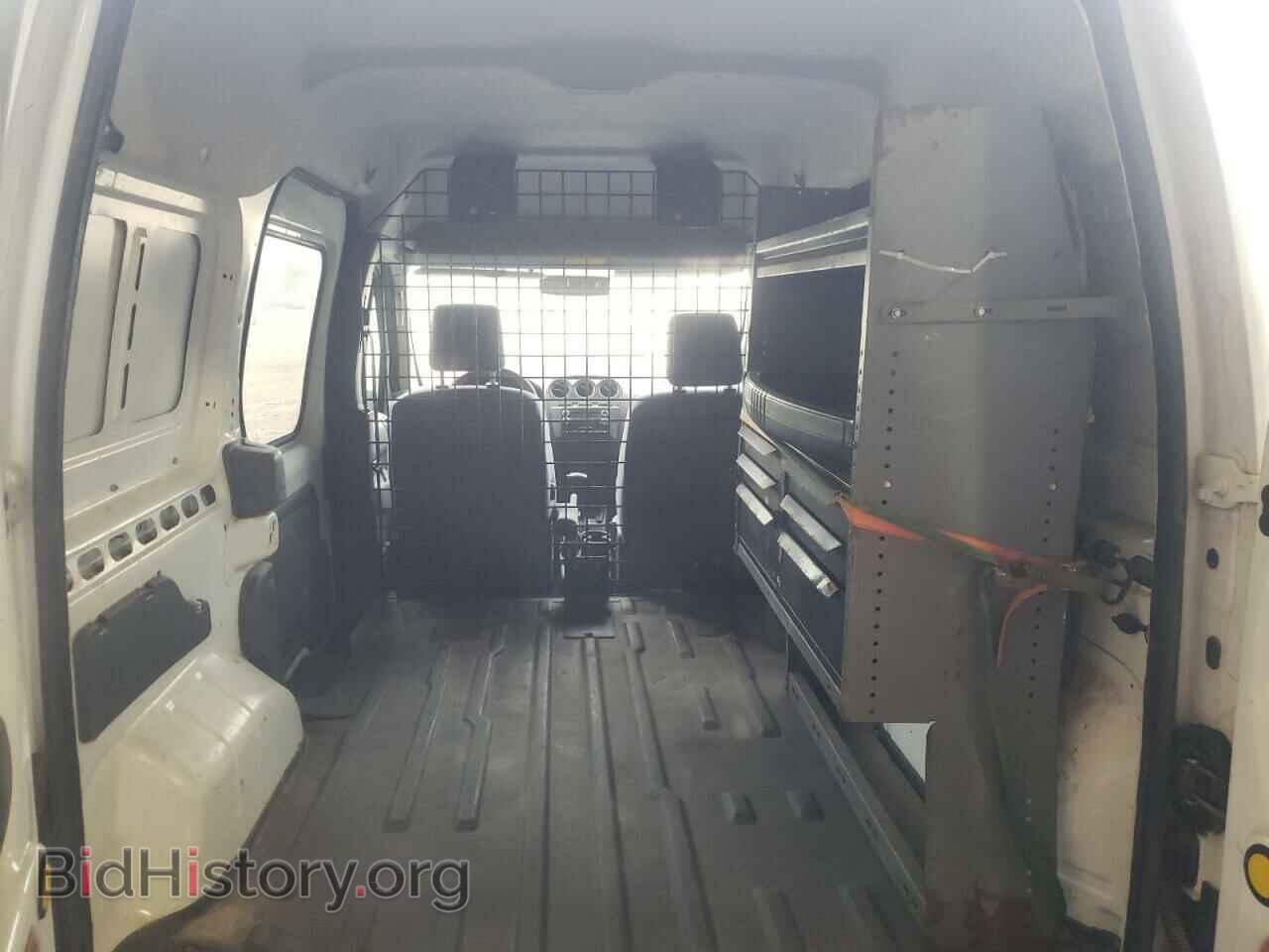 2013 FORD TRANSIT - VIN: NM0LS6BN8DT154475 - Фото 10