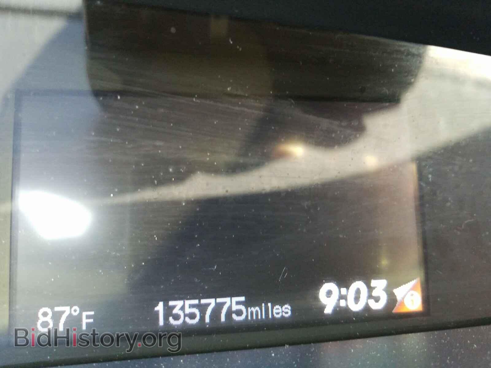 2014 HONDA CIVIC - VIN: 19XFB2F87EE084202 - Фото 8