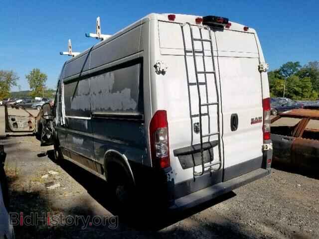 2015 RAM PROMASTER - VIN: 3C6TRVBG3FE514894 - Фото 3