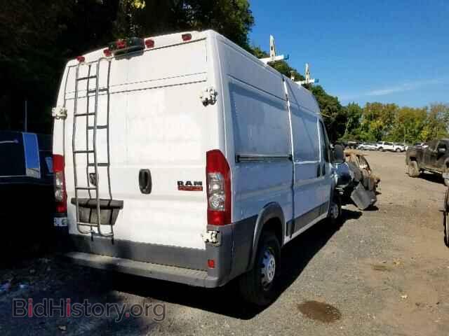 2015 RAM PROMASTER - VIN: 3C6TRVBG3FE514894 - Фото 4