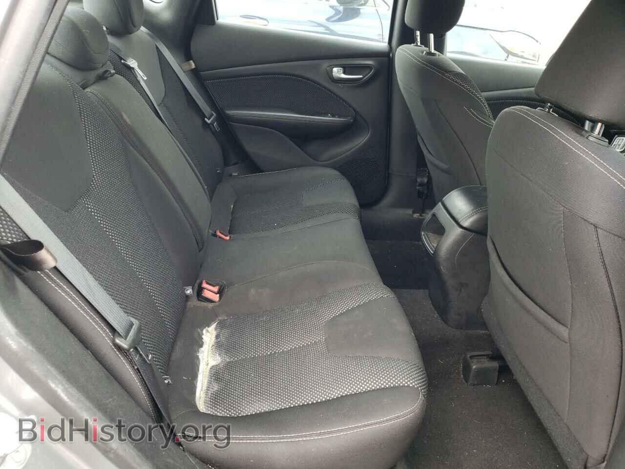 2016 DODGE DART - VIN: 1C3CDFBB3GD652931 - Photo 10