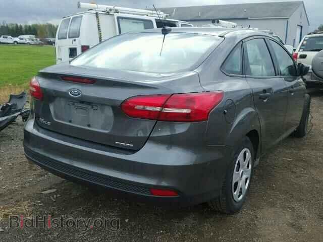 2016 FORD FOCUS - VIN: 1FADP3E21GL251472 - Photo 4