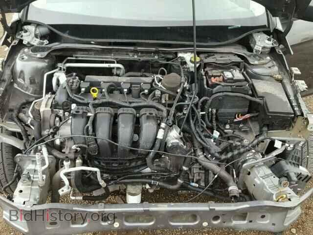 2016 FORD FOCUS - VIN: 1FADP3E21GL251472 - Photo 7