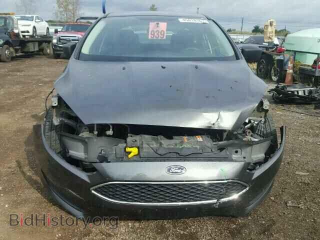 2016 FORD FOCUS - VIN: 1FADP3E21GL251472 - Photo 9