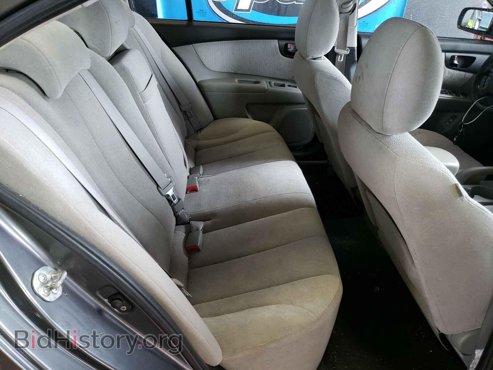 2009 KIA OPTIMA - VIN: KNAGE228995328402 - Фото 6