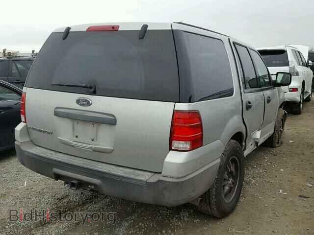 2004 FORD EXPEDITION - VIN: 1FMRU13W34LB12812 - Фото 4