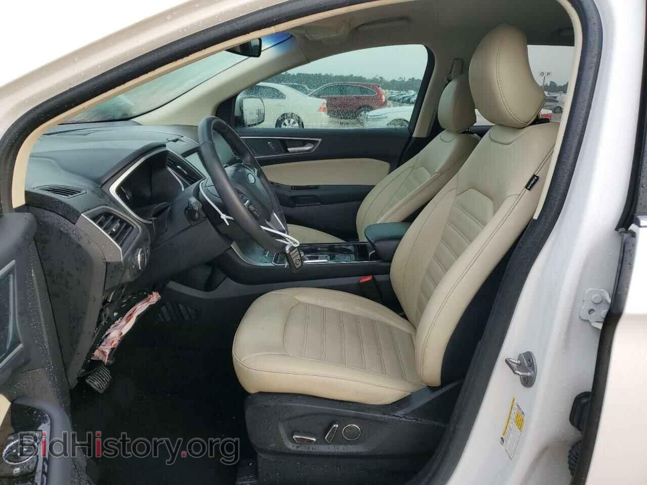 2019 FORD EDGE - VIN: 2FMPK3J93KBB12960 - Фото 7