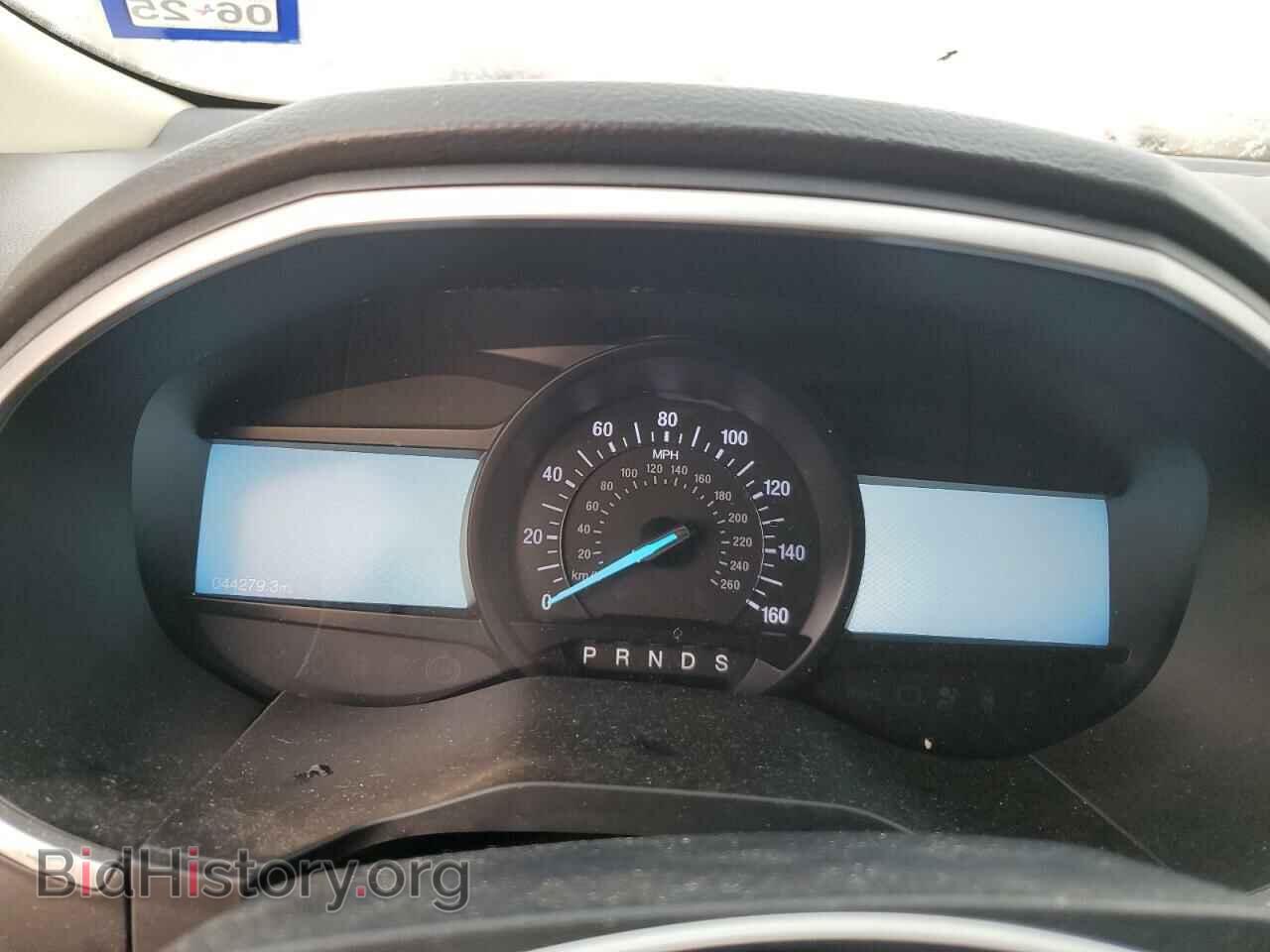 2019 FORD EDGE - VIN: 2FMPK3J93KBB12960 - Фото 9