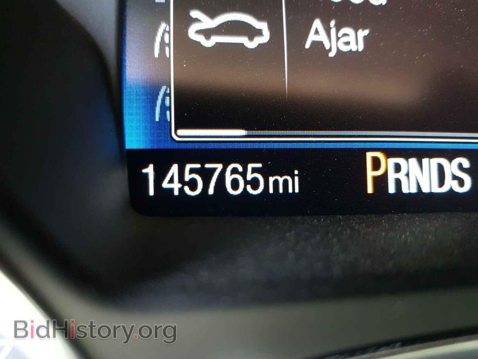 2016 FORD FOCUS - VIN: 1FADP3K20GL248387 - Фото 8