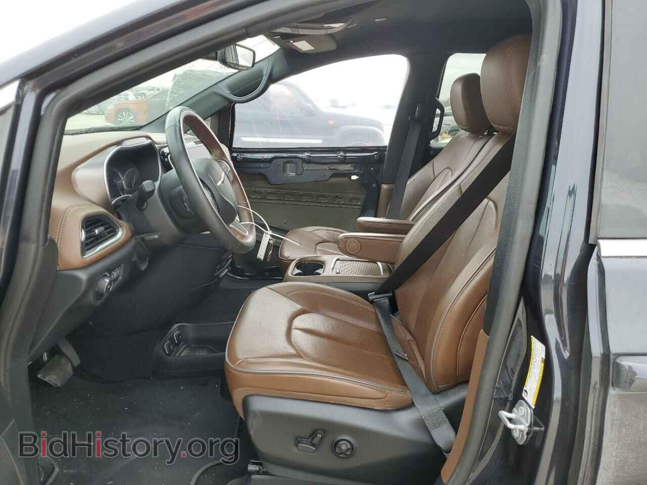 2020 CHRYSLER PACIFICA - VIN: 2C4RC1N79LR287973 - Фото 7