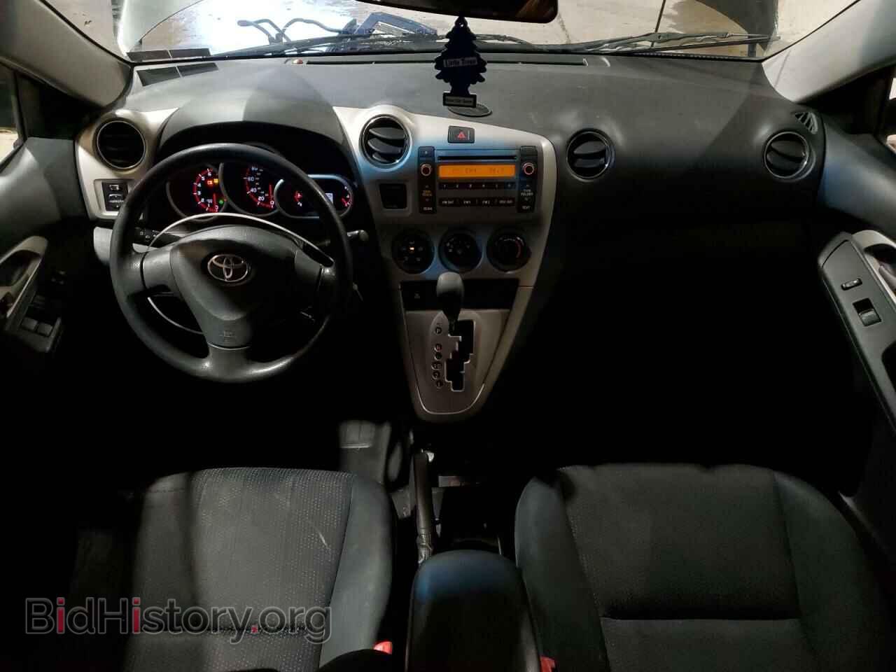 2009 TOYOTA COROLLA - VIN: 2T1LE40E79C001375 - Фото 8