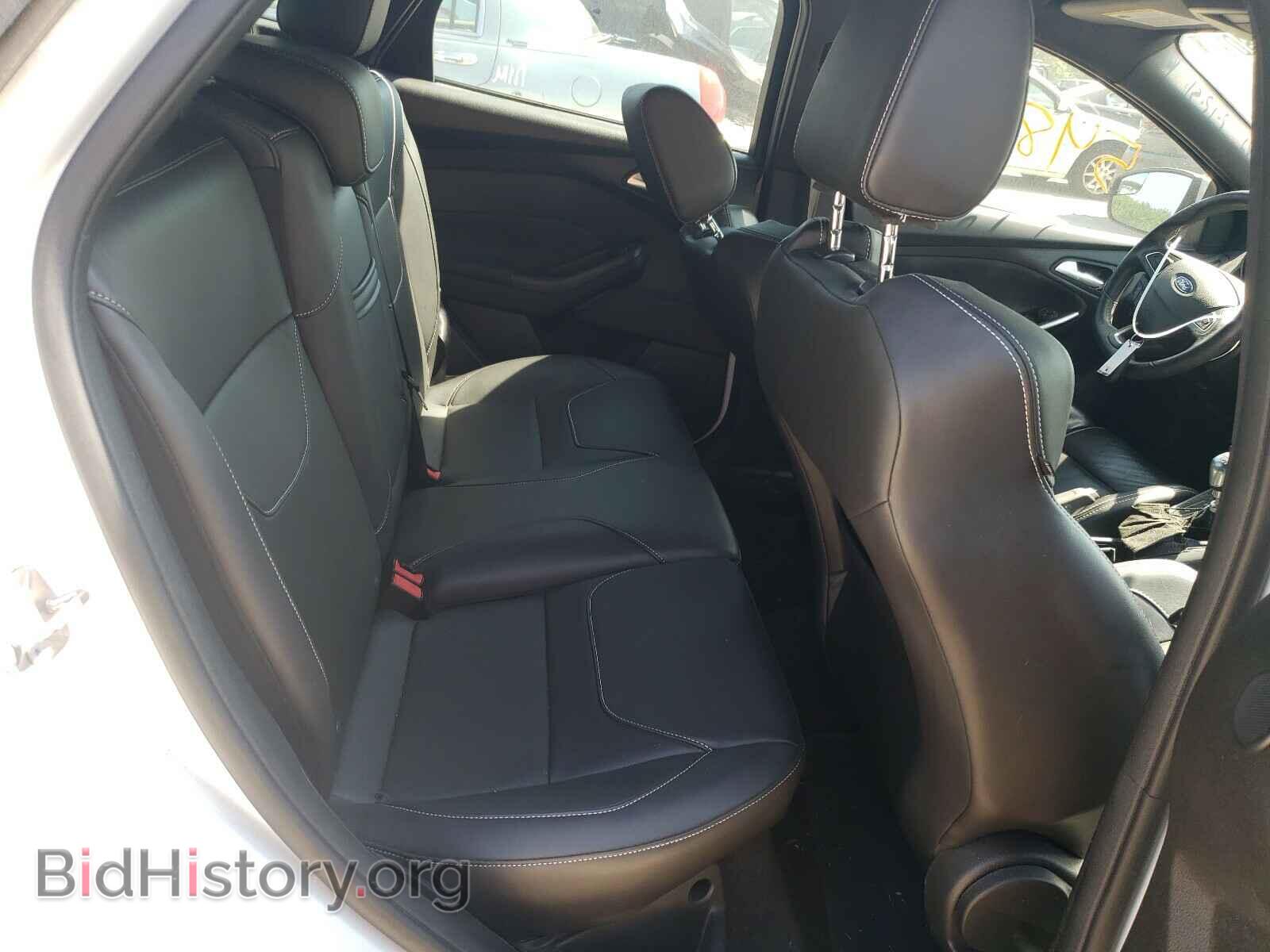 2015 FORD FOCUS - VIN: 1FADP3L95FL345997 - Фото 6
