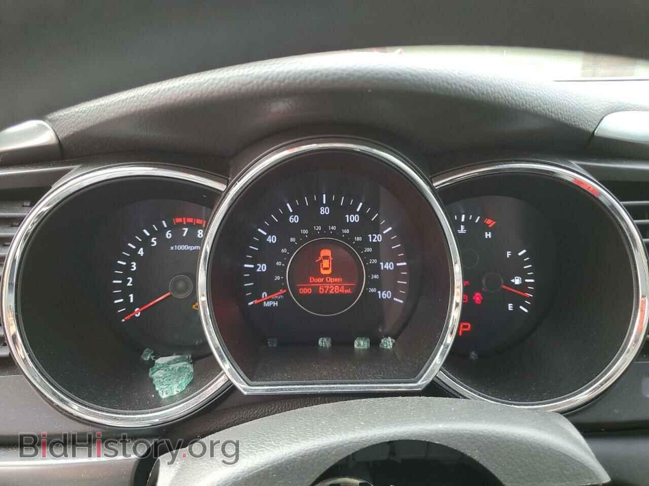 2011 KIA OPTIMA - VIN: KNAGM4A78B5128494 - Фото 9