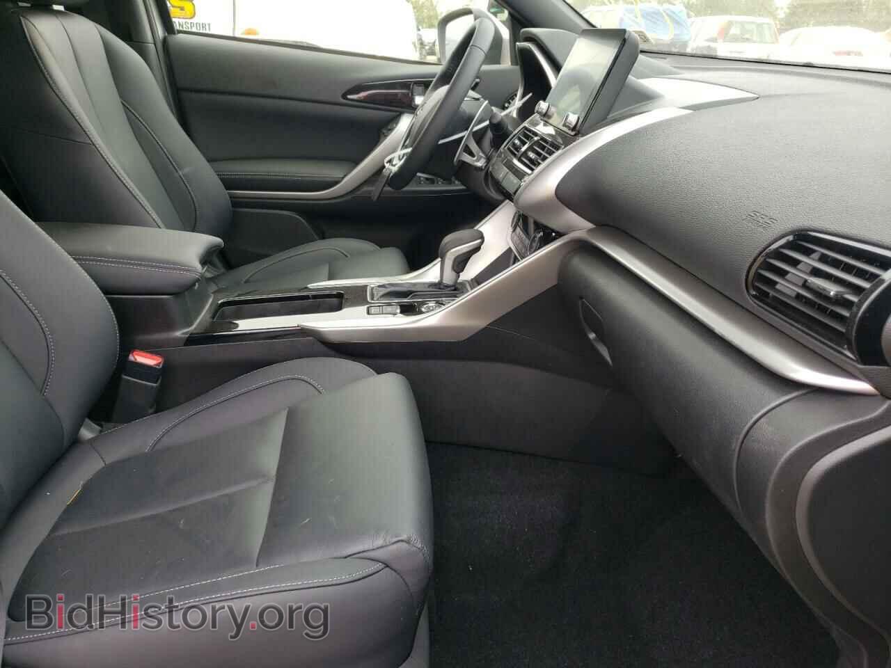 2022 MITSUBISHI ECLIPSE - VIN: JA4ATWAA7NZ041941 - Фото 5