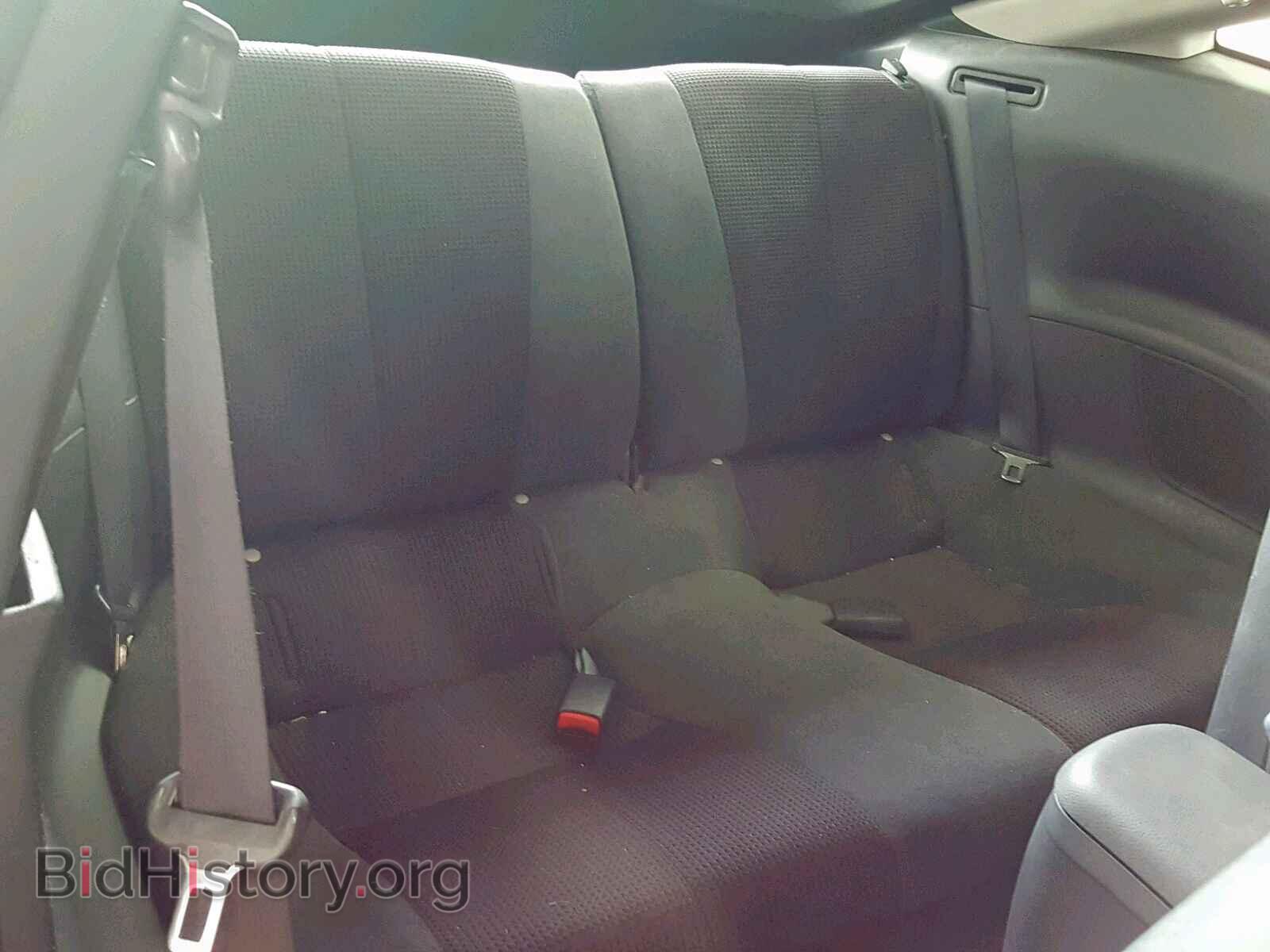 2009 MITSUBISHI ECLIPSE - VIN: 4A3AK24F99E019457 - Фото 6