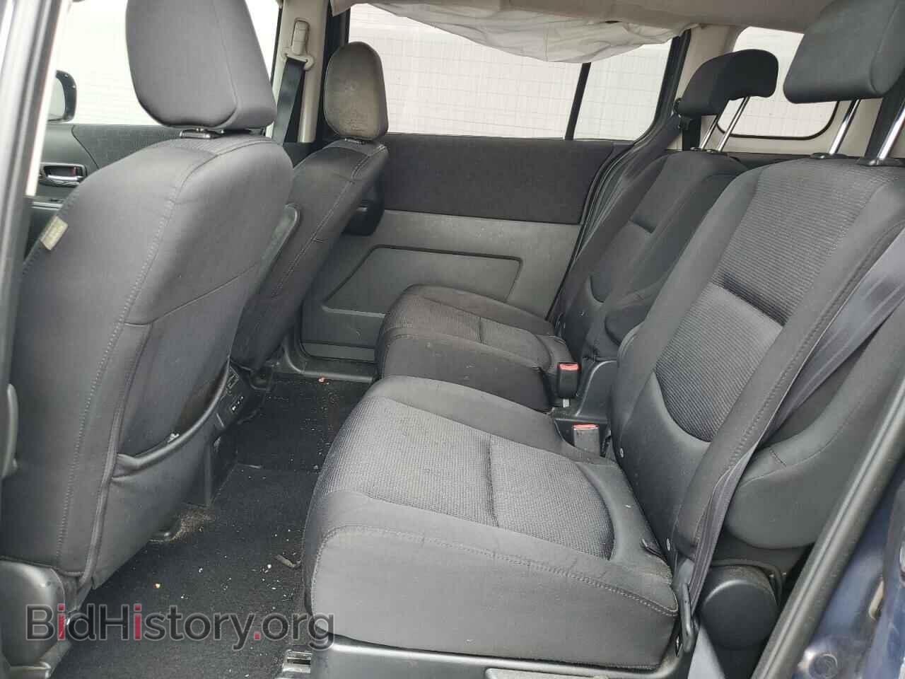 2009 MAZDA 5 - VIN: JM1CR29L890345804 - Фото 11