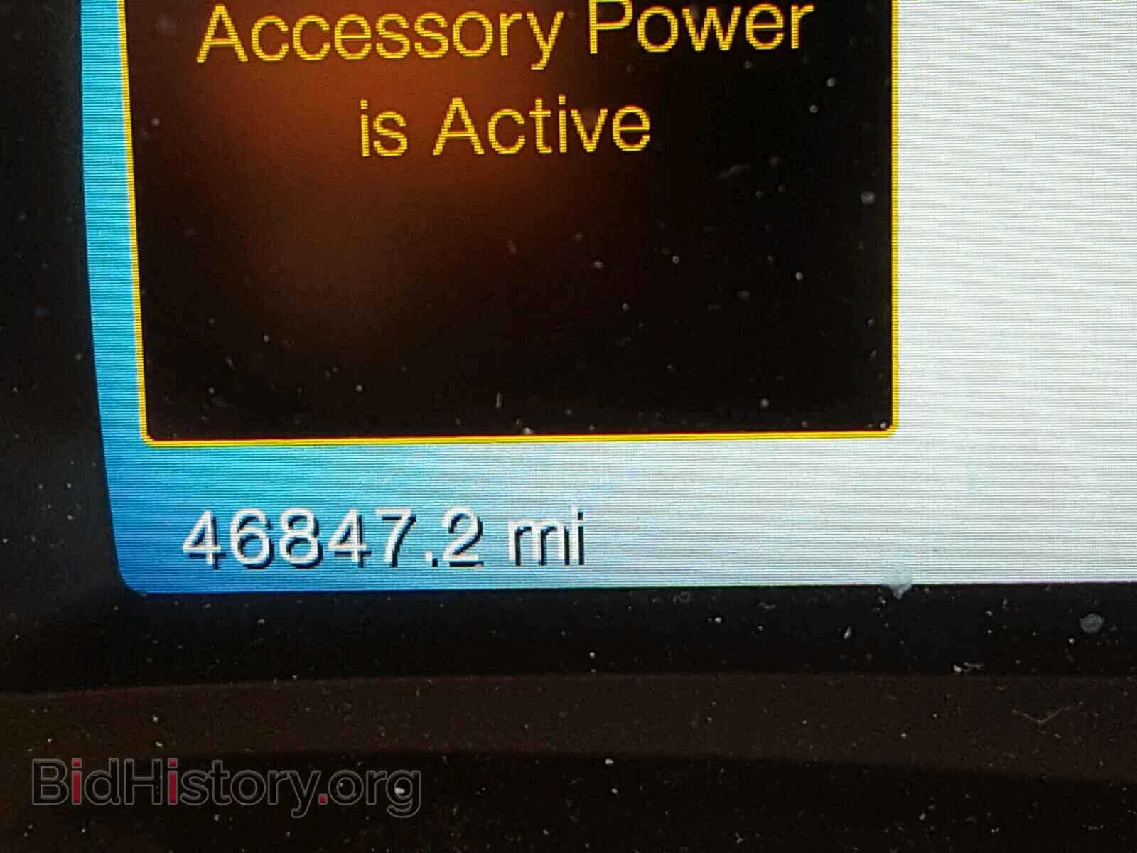 2013 FORD EDGE - VIN: 2FMDK3KC2DBC41255 - Photo 8
