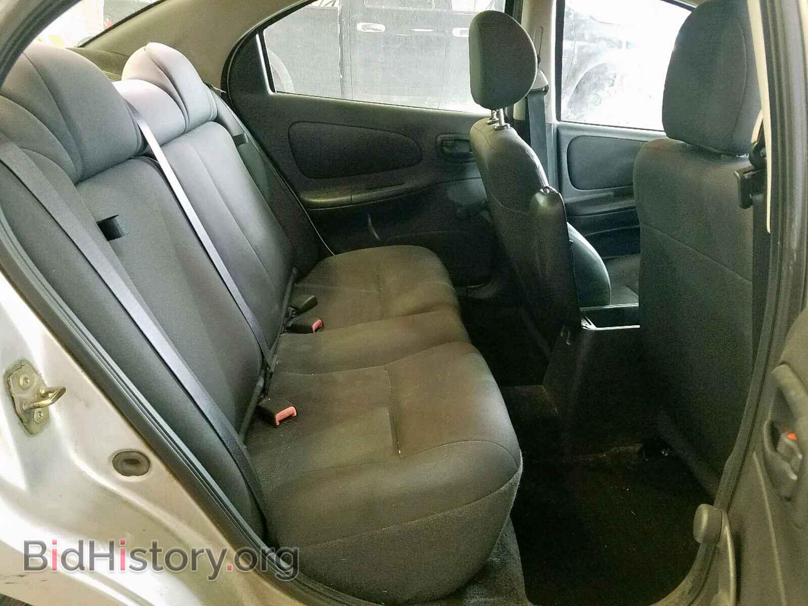 2004 DODGE NEON - VIN: 1B3ES56C64D617062 - Фото 6