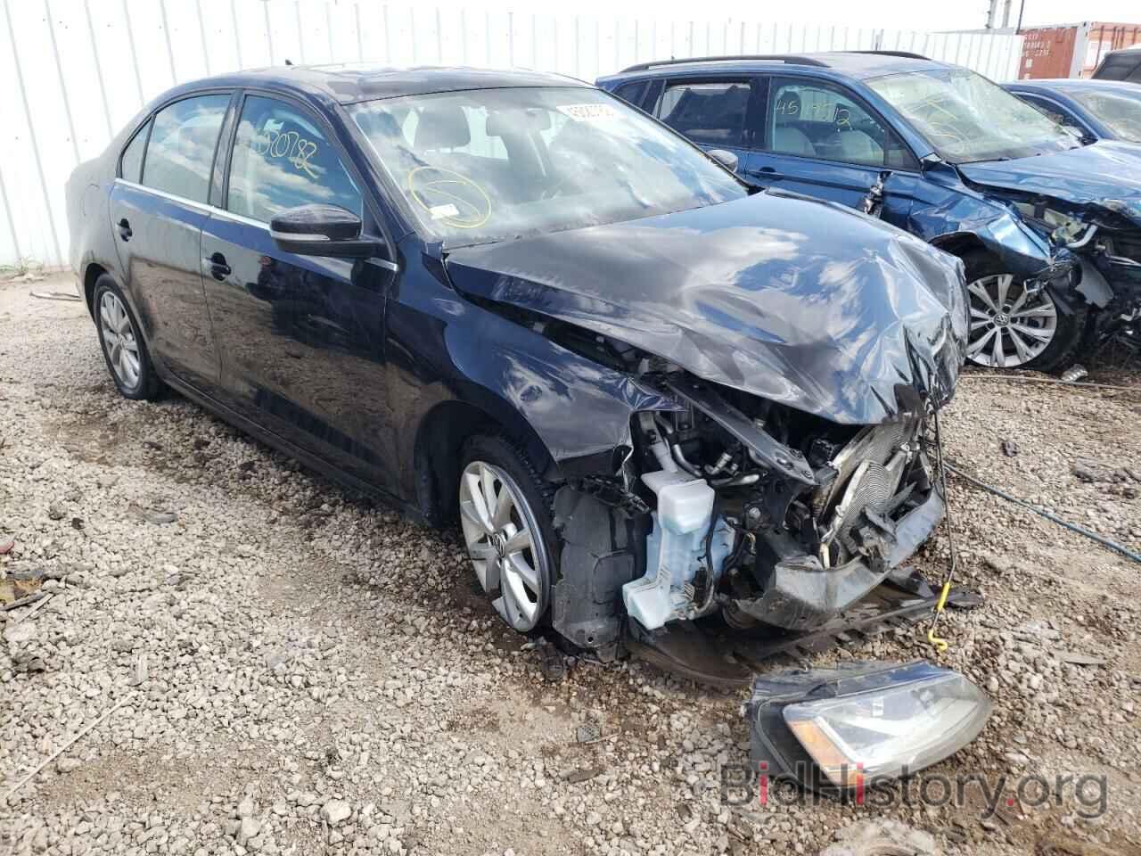 Photo 3VWDB7AJ9HM361115 - VOLKSWAGEN JETTA 2017