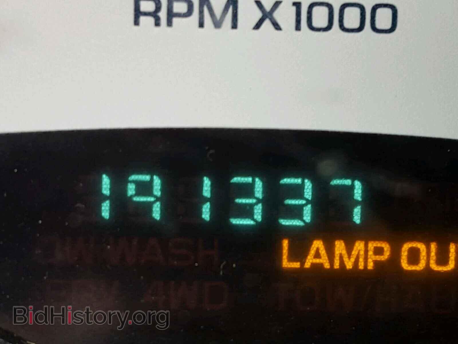 2004 DODGE RAM 1500 - VIN: 1D7HU18D24S628937 - Фото 8