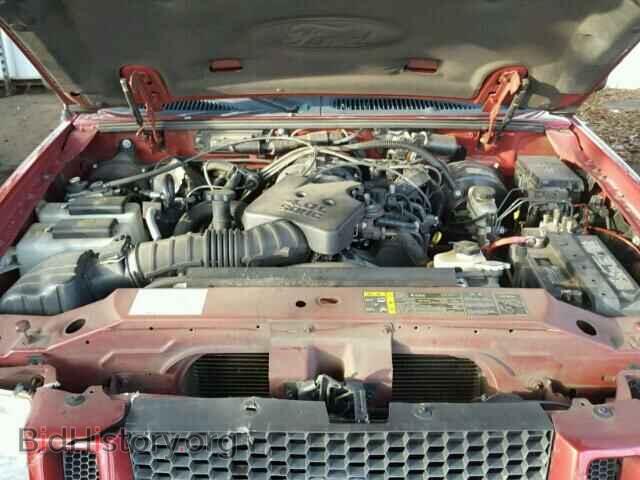 2005 FORD EXPLORER - VIN: 1FMZU67KX5UB65605 - Photo 7