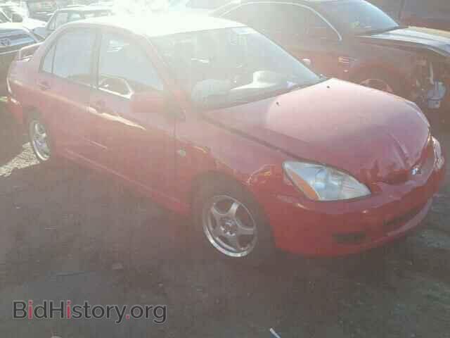 2004 MITSUBISHI LANCER - VIN: JA3AJ86E44U021031 - Фото 10