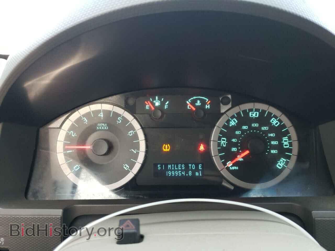 2012 FORD ESCAPE - VIN: 1FMCU9DG6CKB18524 - Фото 9