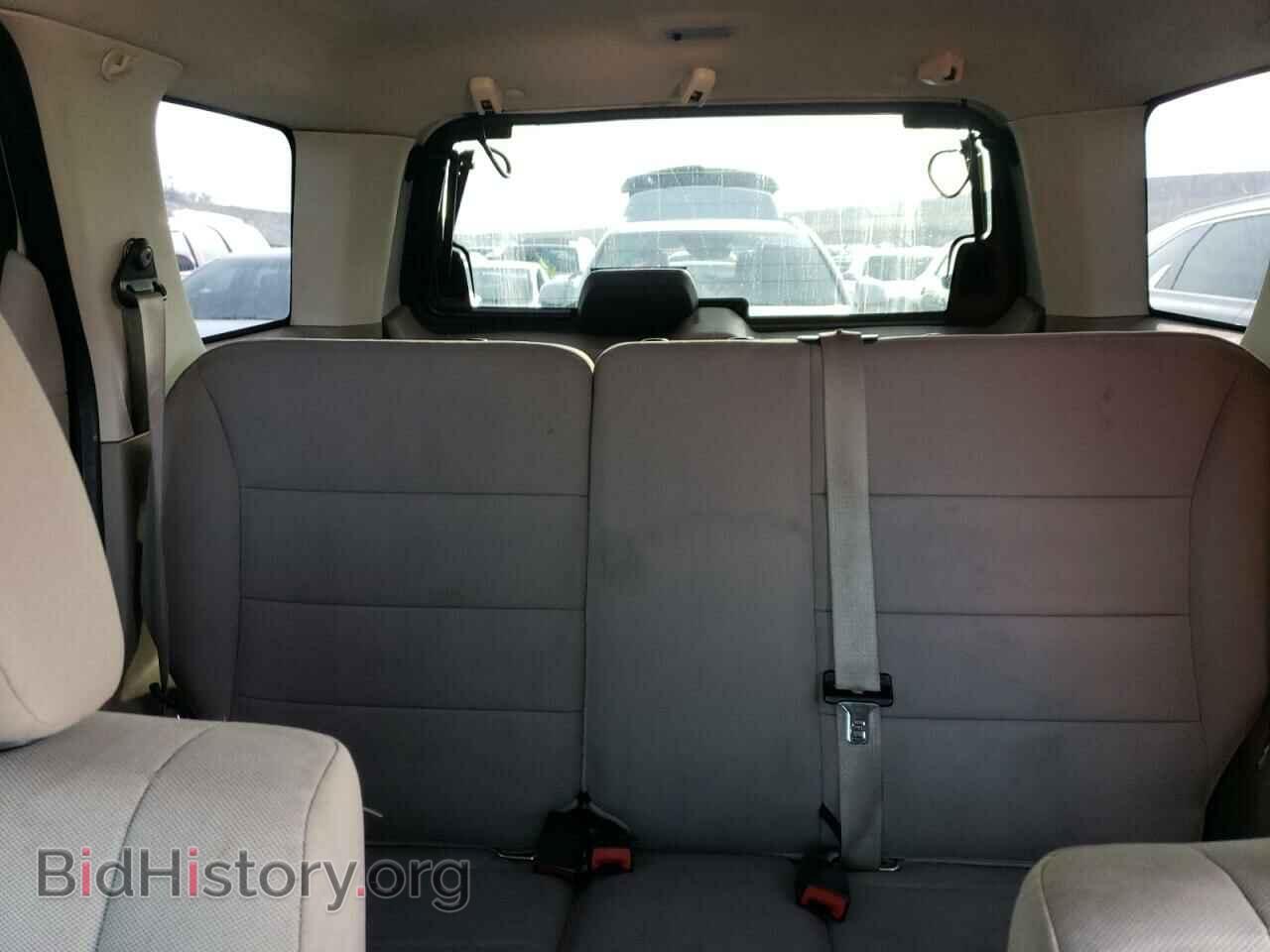 2012 FORD ESCAPE - VIN: 1FMCU9DG6CKB18524 - Фото 10
