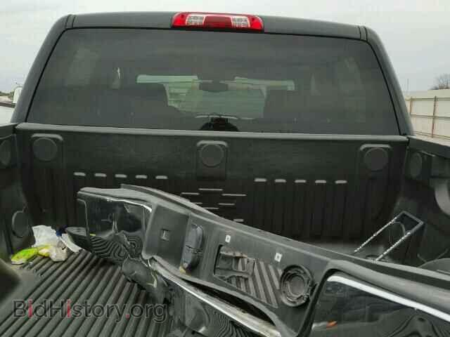 2014 CHEVROLET SILVERADO - VIN: 3GCPCREHXEG340994 - Фото 6
