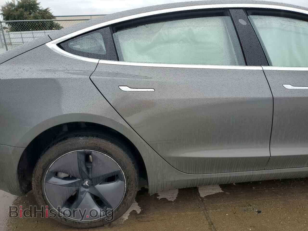 2020 TESLA MODEL 3 - VIN: 5YJ3E1EA1LF612705 - Фото 10