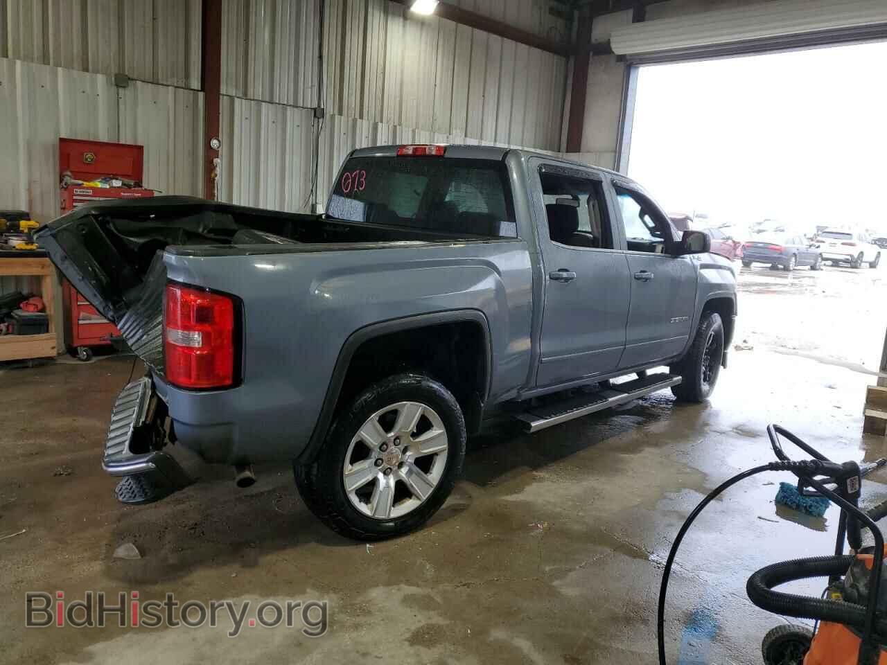 2015 GMC SIERRA - VIN: 3GTU2UEC5FG366174 - Фото 3