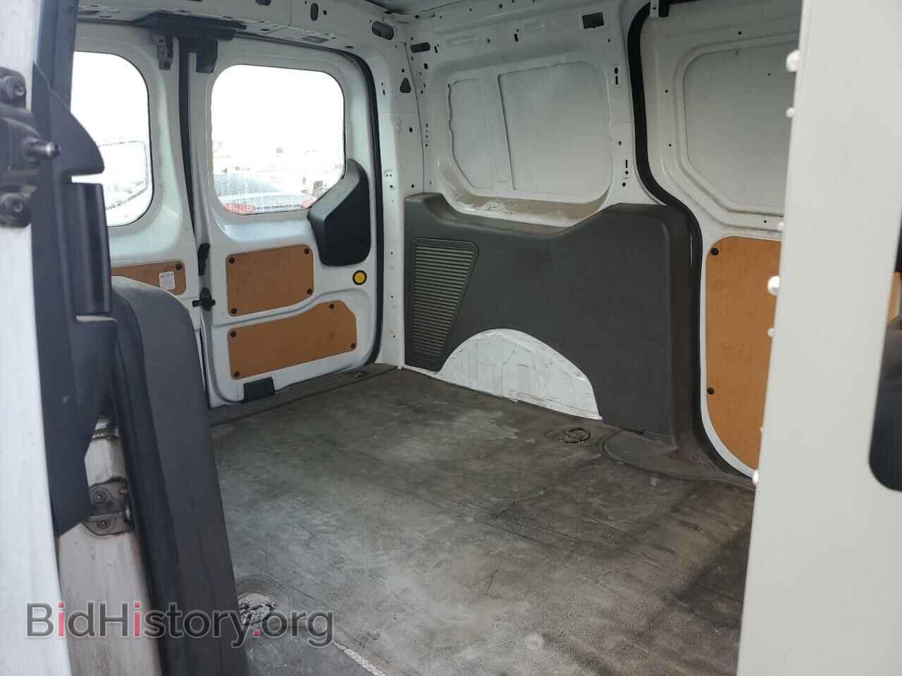 2021 FORD TRANSIT - VIN: NM0LS7E2XM1495430 - Фото 11