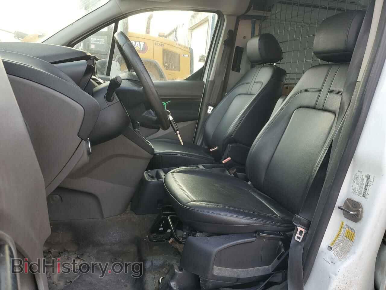 2021 FORD TRANSIT - VIN: NM0LS7E2XM1495430 - Фото 7