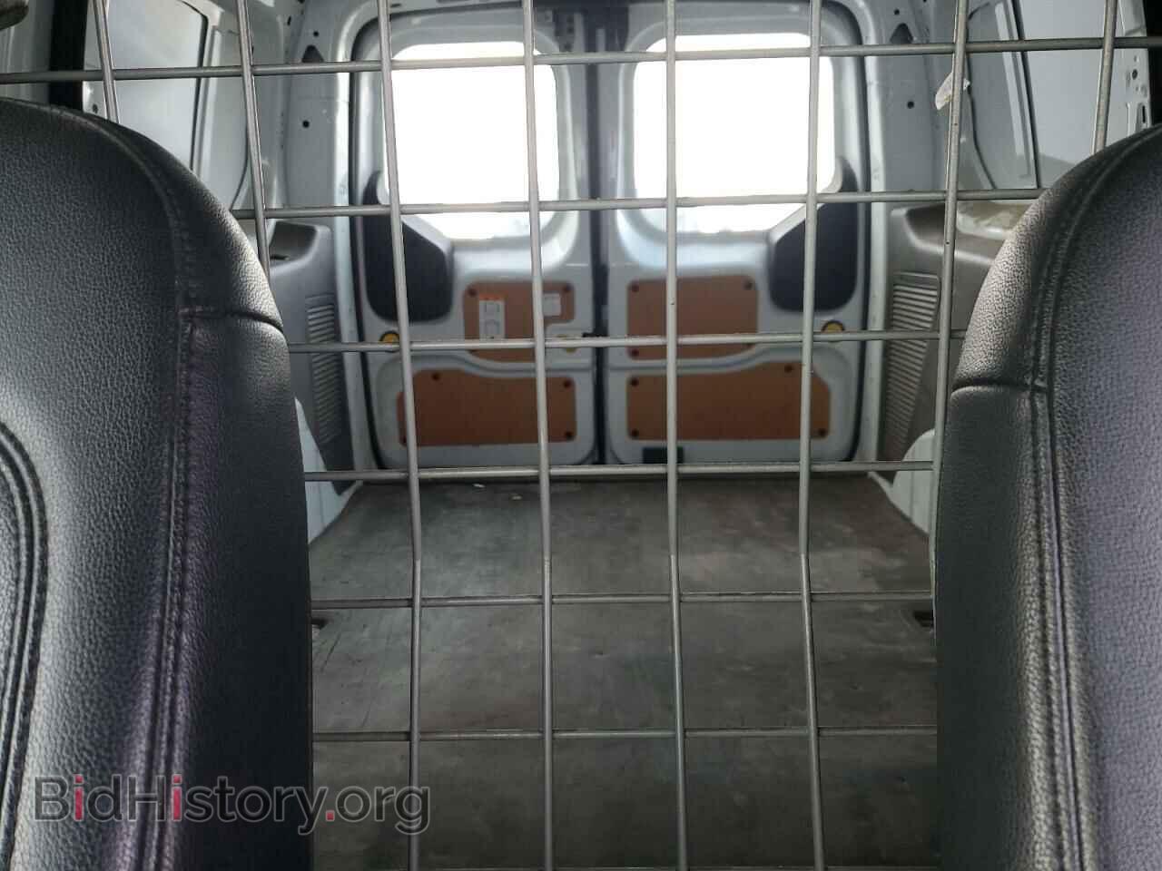2021 FORD TRANSIT - VIN: NM0LS7E2XM1495430 - Фото 10