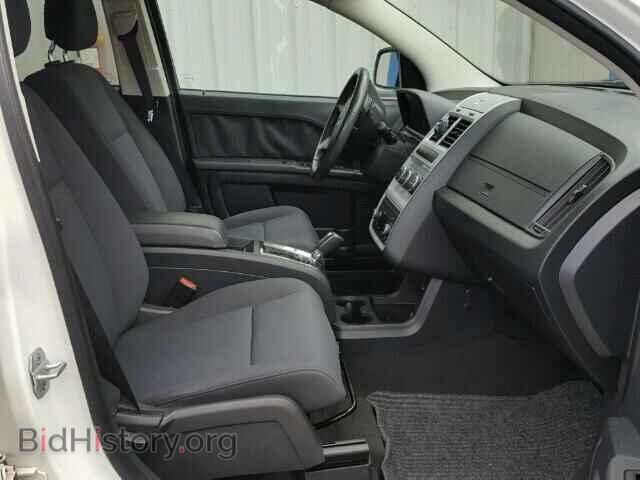 2010 DODGE JOURNEY - VIN: 3D4PG4FB7AT276676 - Фото 5