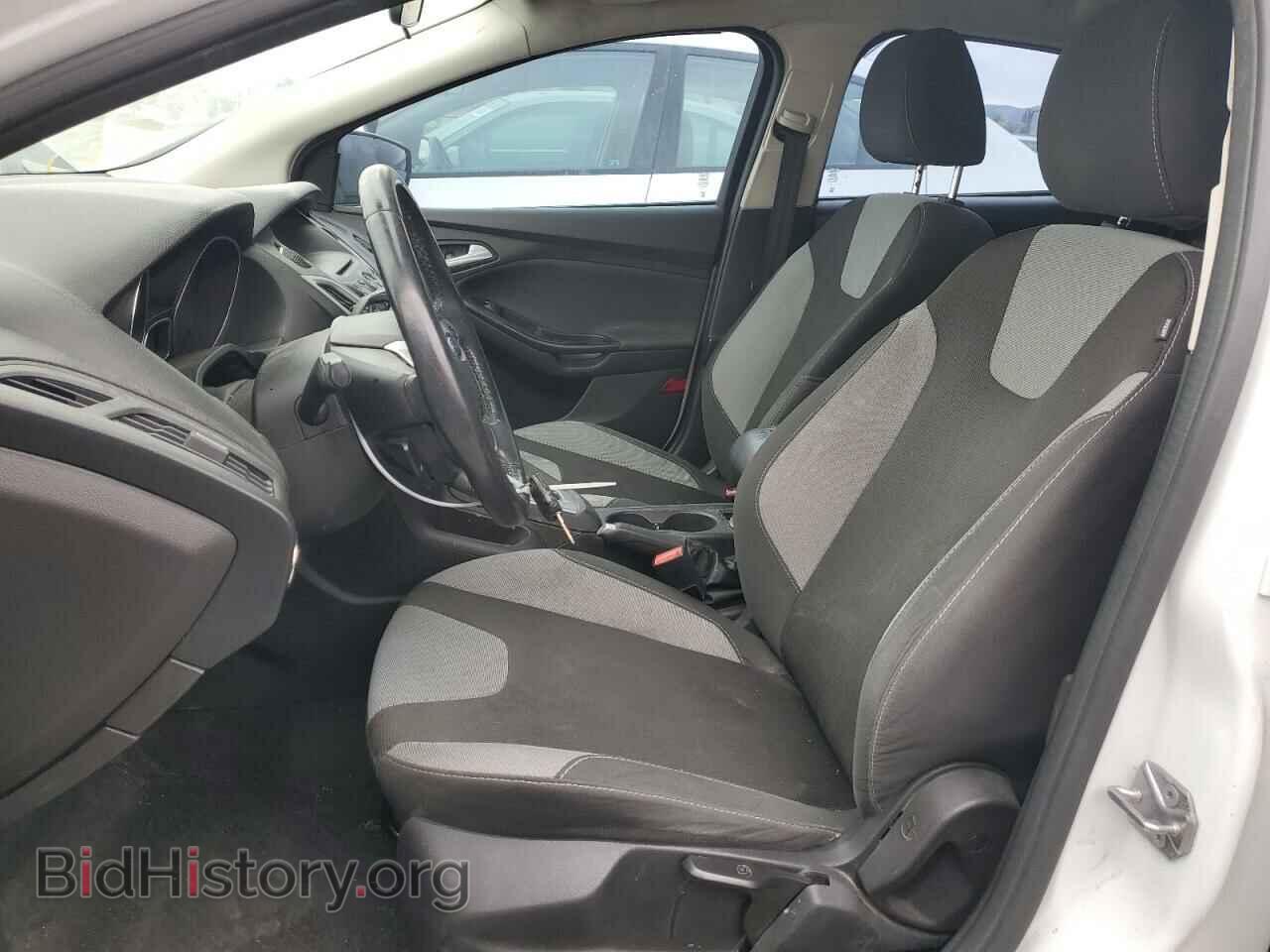 2014 FORD FOCUS - VIN: 1FADP3K28EL317162 - Photo 7