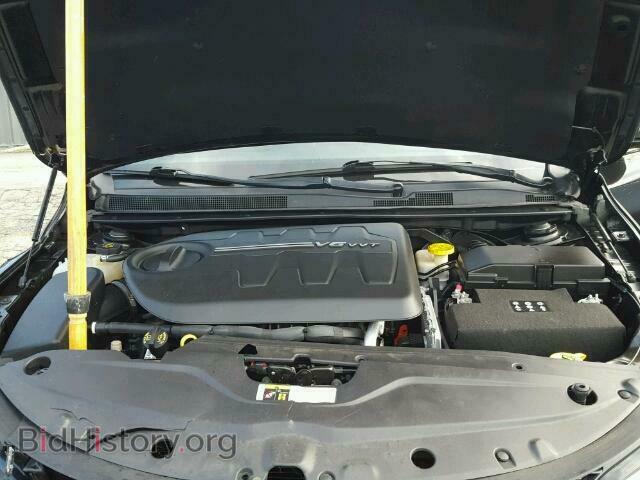 2015 CHRYSLER 200 - VIN: 1C3CCCDG2FN615498 - Photo 7