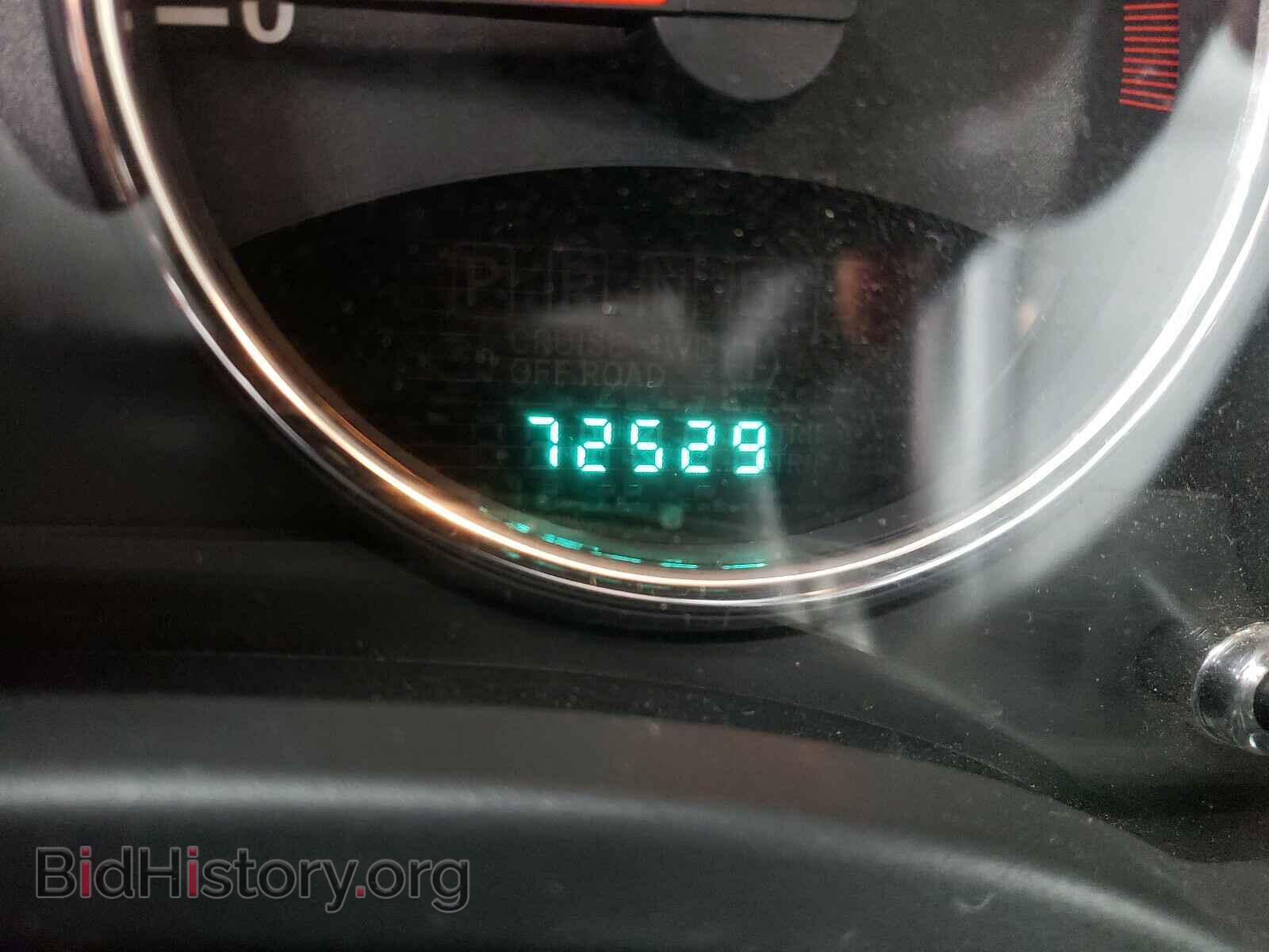 2013 JEEP COMPASS - VIN: 1C4NJDCB8DD158284 - Photo 8