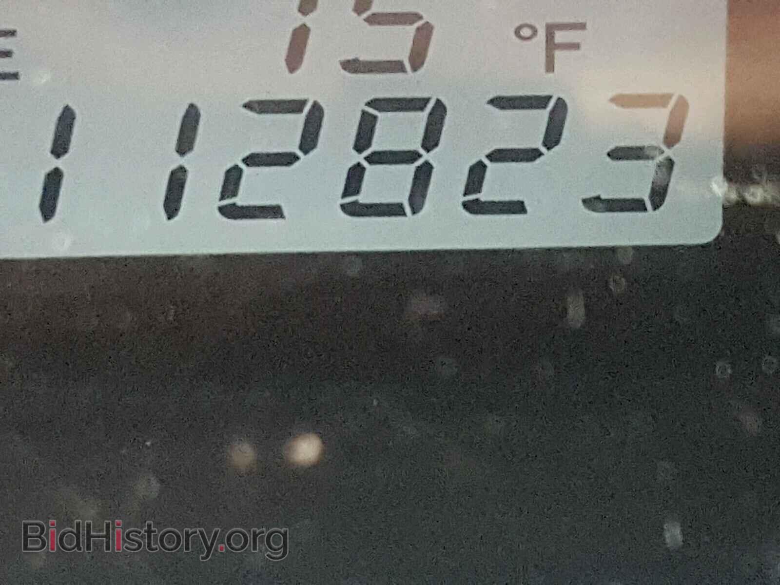 2007 TOYOTA COROLLA - VIN: 2T1BR32E47C767164 - Photo 8