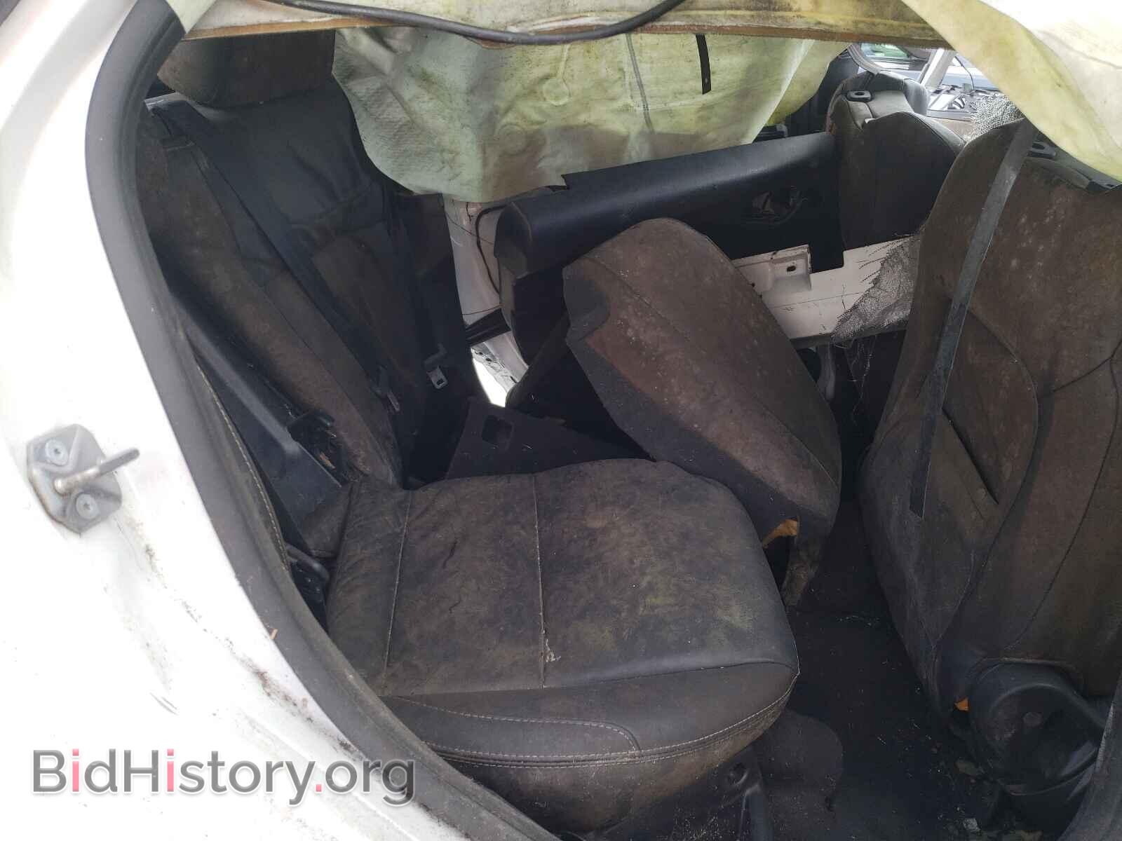 2014 FORD FOCUS - VIN: 1FADP3L99EL426449 - Photo 6