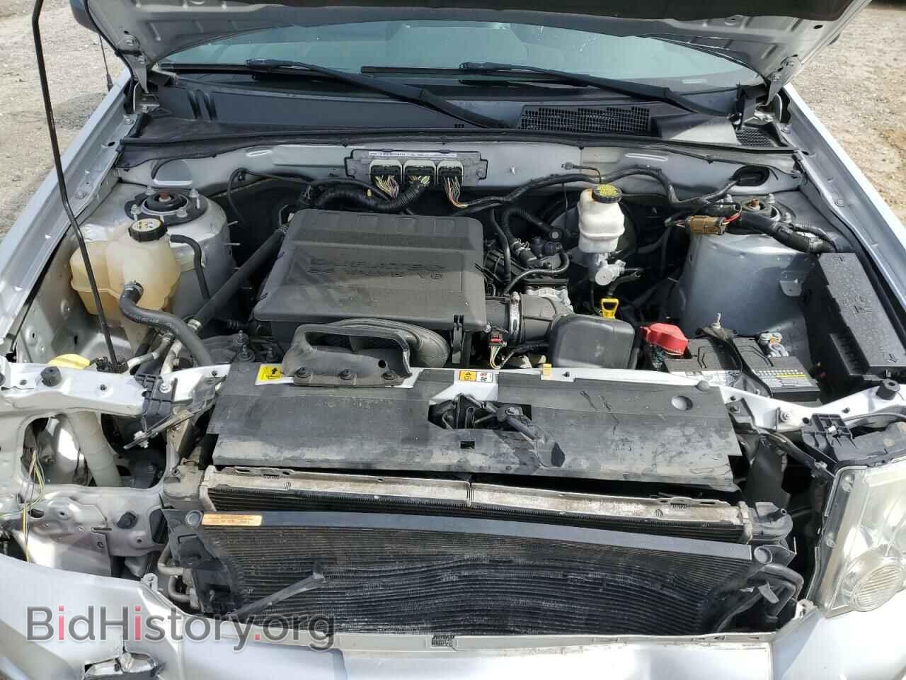 2012 FORD ESCAPE - VIN: 1FMCU0DG1CKB79601 - Фото 12