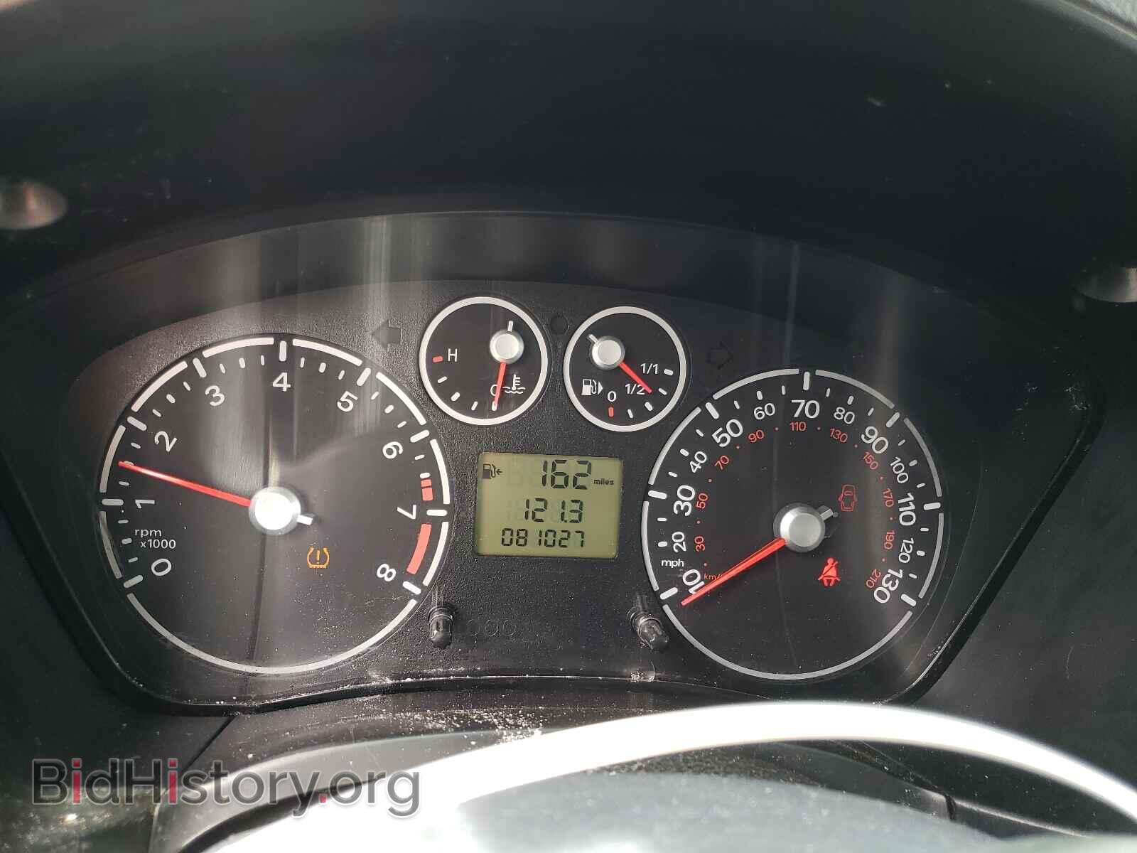 2011 FORD TRANSIT CO - VIN: NM0KS9CN5BT052785 - Фото 8