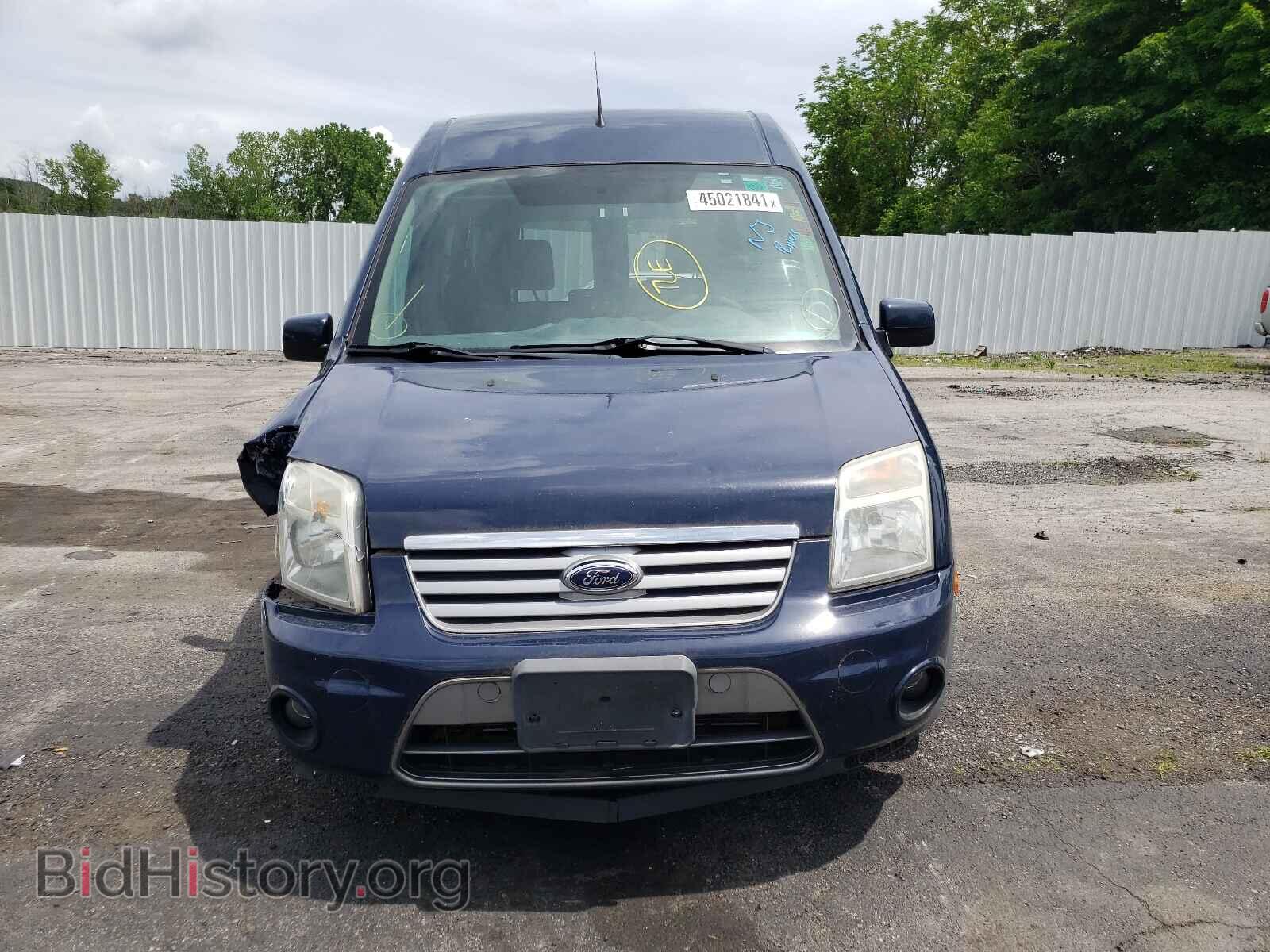 2011 FORD TRANSIT CO - VIN: NM0KS9CN5BT052785 - Фото 9