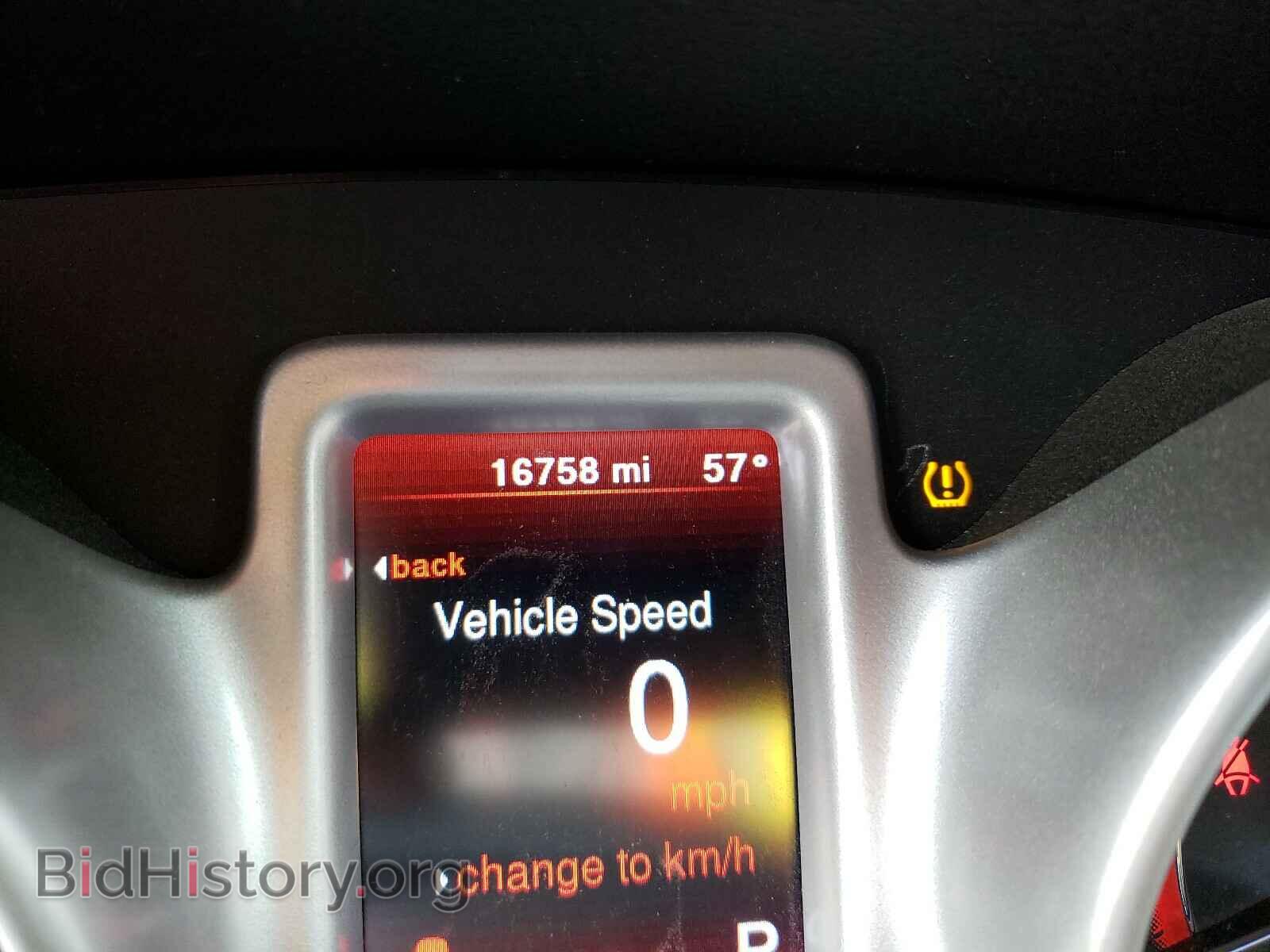 2020 DODGE JOURNEY - VIN: 3C4PDCAB7LT214043 - Фото 8