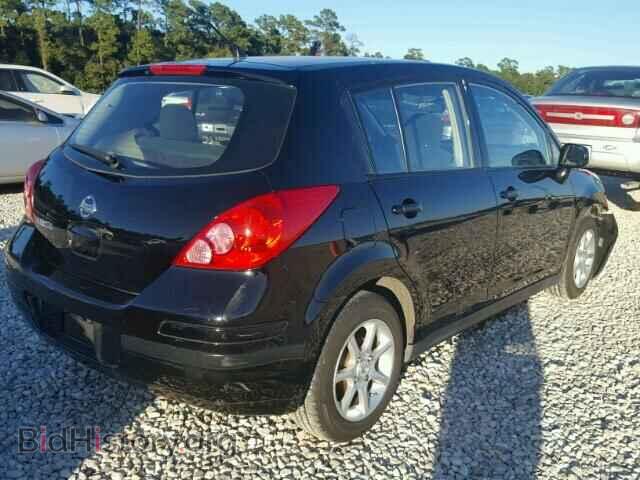 2011 NISSAN VERSA - VIN: 3N1BC1CP3BL506767 - Фото 4