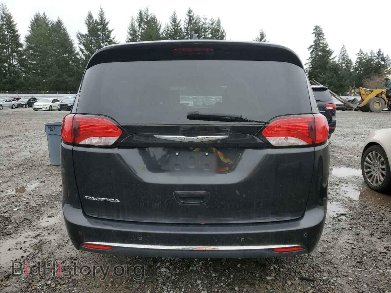 2017 CHRYSLER PACIFICA - VIN: 2C4RC1EG7HR804095 - Photo 6