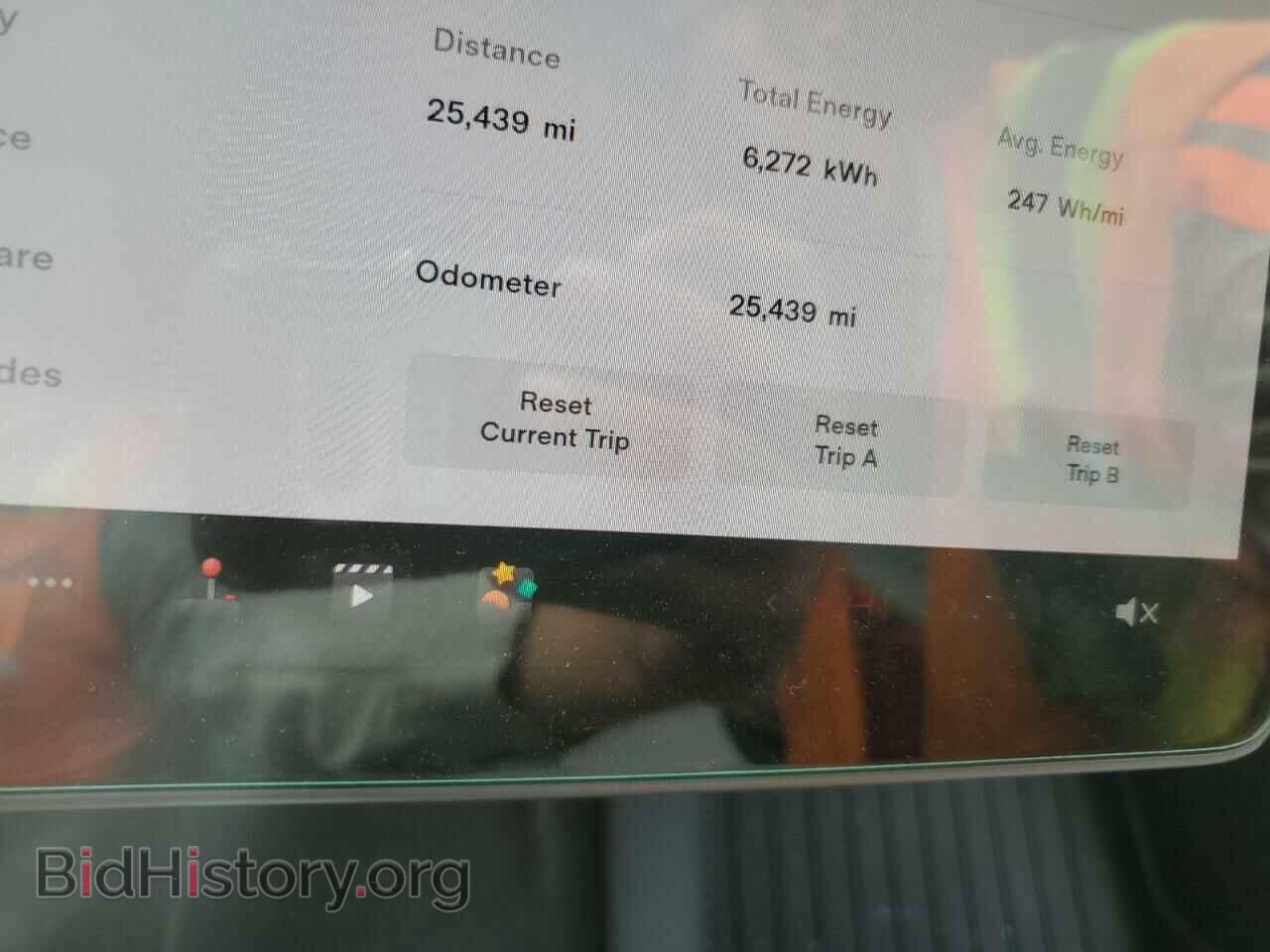 2021 TESLA MODEL 3 - VIN: 5YJ3E1EA5MF057436 - Photo 9