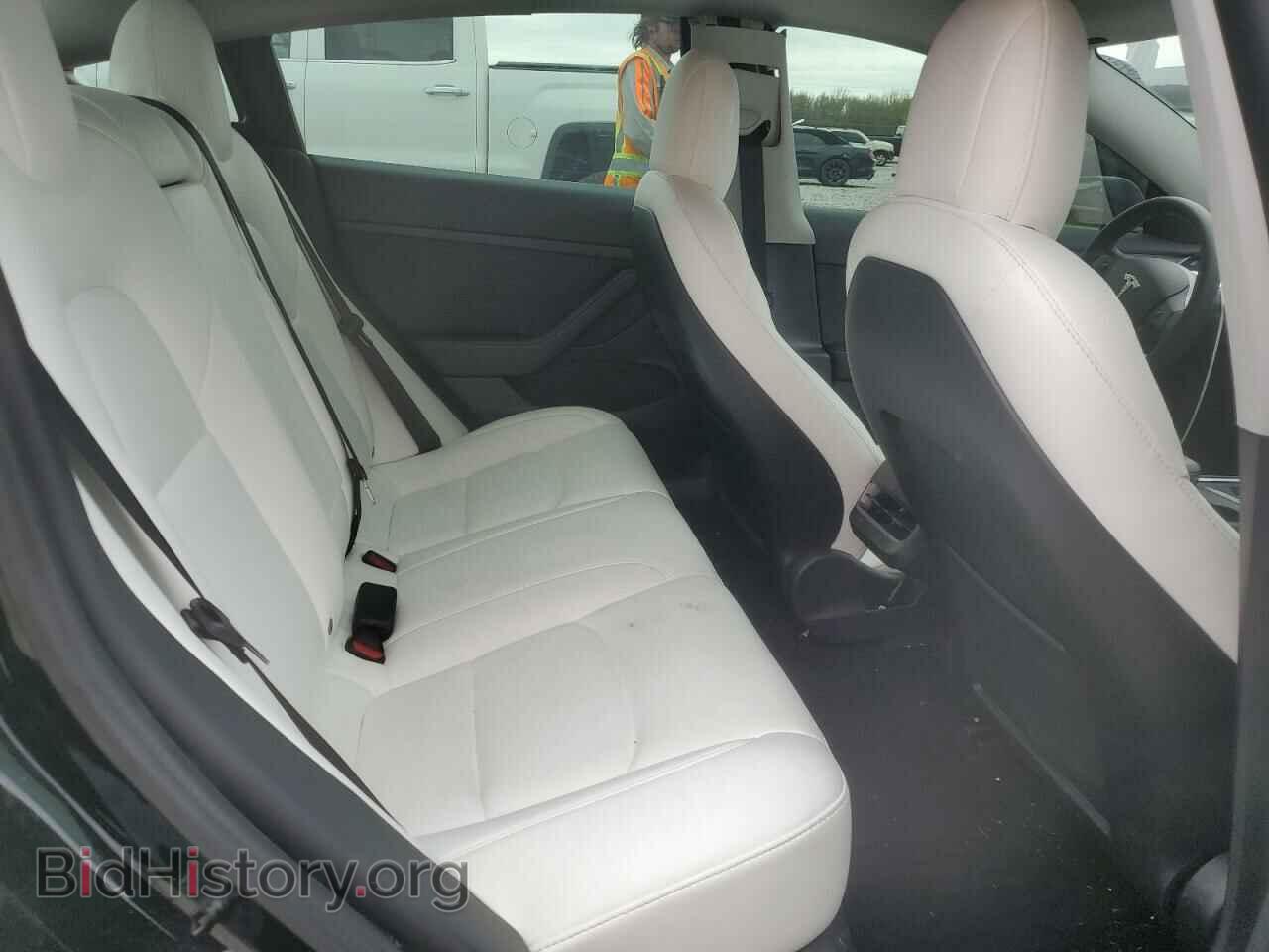 2021 TESLA MODEL 3 - VIN: 5YJ3E1EA5MF057436 - Photo 10